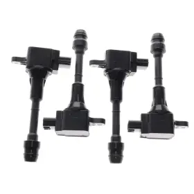 928-4069-4 WALKER PRODUCTS Ignition Coil Set