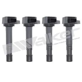928-4070-4 WALKER PRODUCTS Ignition Coil Set Honda Civic