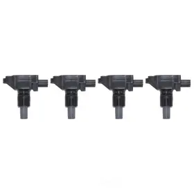 928-4072-4 WALKER PRODUCTS Ignition Coil Set