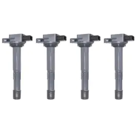 928-4074-4 WALKER PRODUCTS Ignition Coil Set