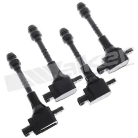 928-4075-4 WALKER PRODUCTS Ignition Coil Set