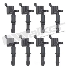928-4080-8 WALKER PRODUCTS Ignition Coil Set