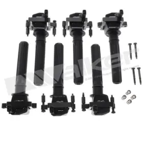 928-4081-6 WALKER PRODUCTS Ignition Coil Set