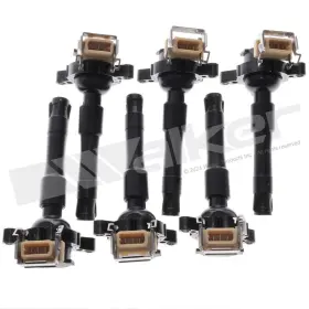 928-4082-6 WALKER PRODUCTS Ignition Coil Set Select Bmw