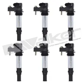 928-4083-6 WALKER PRODUCTS Ignition Coil Set