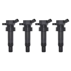 928-4101-4 WALKER PRODUCTS Ignition Coil Set Hyundai Kia Soul