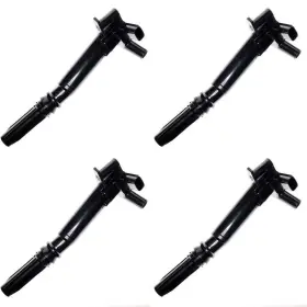 928-4113-4 WALKER PRODUCTS Ignition Coil Set