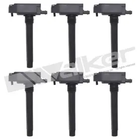 928-4119-6 WALKER PRODUCTS Ignition Coil Set