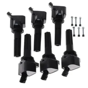 92840896 WALKER PRODUCTS INC Ignition Coil Set