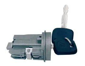IC-TA-04-3 WELL AUTO Ignition Lock Cylinder Immobilizer Yaris