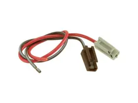 76511JTPC WELLS Ignition Coil Connector Kit Gmc