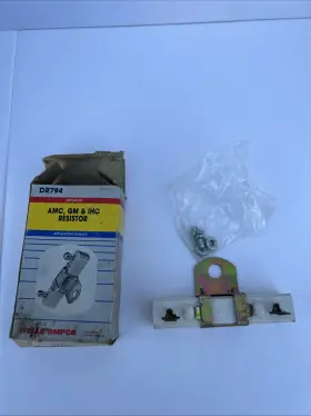 DR794 WELLS/AMPCO Resistor Ihc Amc Gm