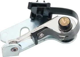 DR1077 WELLS Cylinder Point Set