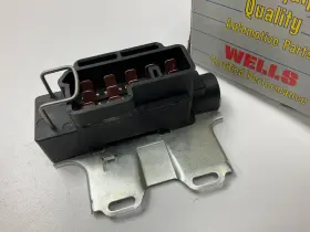 LS314 WELLS Ignition Starter Switch