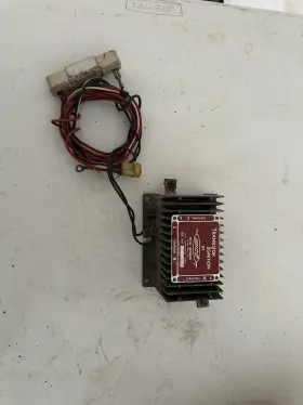 500523 WICO Volt Transistor Ignition #2