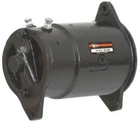 92-01-3009 WILSON HD ROTATING ELECT Generator Amp