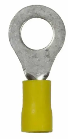 80859 WIRTHCO Ring Terminal Pack