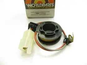W31-309 WORLDPARTS Distributor Ignition Honda