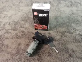 4H1005 WVE Ignition Lock Cylinder