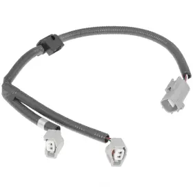 1P2372 WVE BY NTK Ignition Knock Detonation Sensor Connector