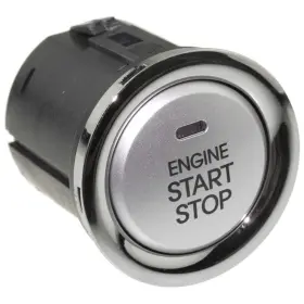 1S12048 WVE BY NTK Push Start Ignition Switch Hyundai Sonata