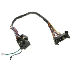 1S5972 WVE BY NTK Ignition Starter Switch Savana 1500 2500
