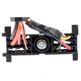 1S5973 WVE BY NTK Ignition Starter Switch Bravada Oldsmobile #3