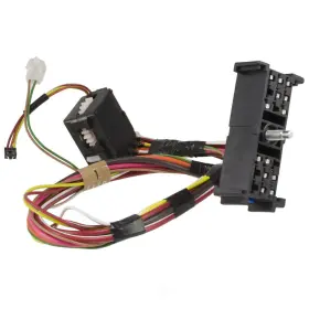 1S5973 WVE BY NTK Ignition Starter Switch Bravada Oldsmobile