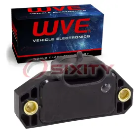 Wve C273 18-48 Wells Ignition Control Module For Buick Ij