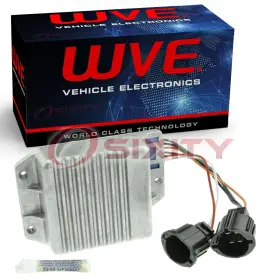 B-150 WVE Wells Ignition Control Module Aerostar Rz Ford