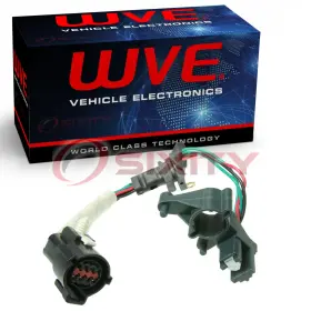 SX-5A9C WVE Wells Distributor Ignition Vm Mercury Cougar