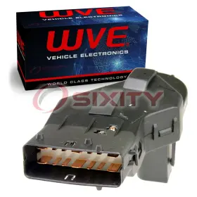 SX-BX04 WVE Wells Ignition Switch Switches Yq Mitsubishi