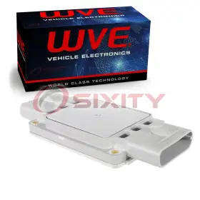 SX-H2RH WVE Wells Ignition Control Module Electrical Yh B2300