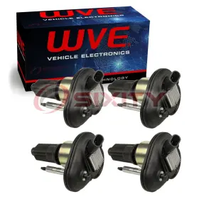 SX-TN0M WVE Wells Ignition Coils Spark Chevrolet Vw