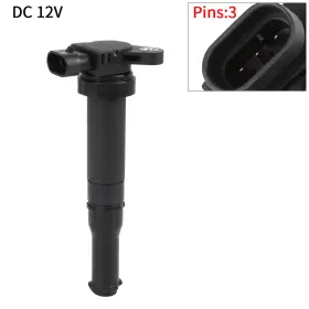 041814206035 X-AUTOHAUX Car Ignition Coil Carens Mpv Kia