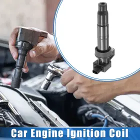 703820938682 X-AUTOHAUX Engine Car Ignition Coil Hyundai Kia