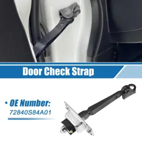 72840S84A01 X-AUTOHAUX Rear Door Check Strap Tl Honda Acura