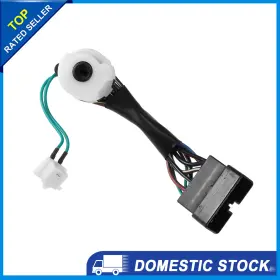 84450-33020 X-AUTOHAUX Pack Ignition Starter Switch Key Camry