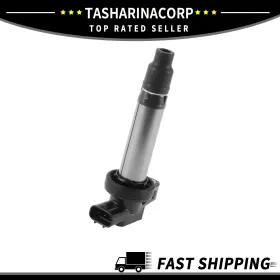 9004A19005 X-AUTOHAUX Ignition Coil Pack Agya Toyota