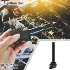 90919T2010 X-AUTOHAUX Ignition Coil Pack Toyota Highlander