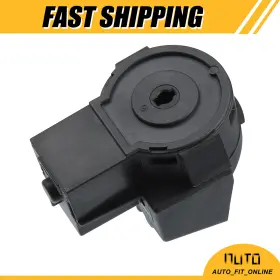 98AZ-11572-A X-AUTOHAUX Ignition Switch Single Abs F-550 Ford