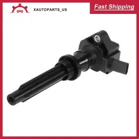 DX2312A366AC X-AUTOHAUX Ignition Coil Pack Land Rover