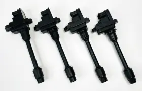 MCP-1320 X-AUTOHAUX Car Engine Ignition Coil Infiniti