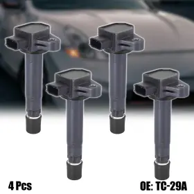 TC-29A X-AUTOHAUX Car Ignition Coil Engine Honda