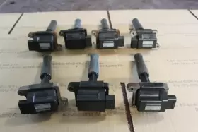 XW93-12029-AB JAGUAR Engine Ignition Coils #2