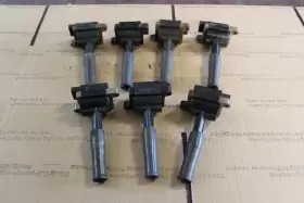 XW93-12029-AB JAGUAR Engine Ignition Coils