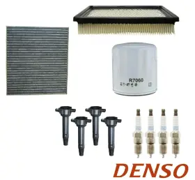 BBNF-15563-4013344 Y-PARTS OUTLET DENSO Ignition Tune Up Kit