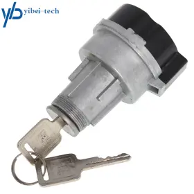 YI115661T YIBEI-TECH Ignition Lock Cylinder Starter Switch