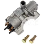 Dorman 924-728 Ignition Lock Cylinder For Select 98-10 Audi Volkswagen Models. Fixed Price $191.99.