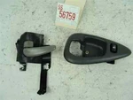 1998 Chevy Lumina Power Lock Switch Left Driver Front Door Handle Trim Inner Oem. Fixed Price $29.99.